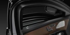 Mercedes S600 Guard
