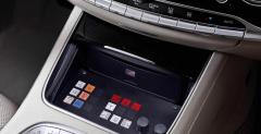 Mercedes S600 Guard