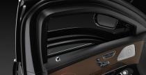 Mercedes S600 Guard