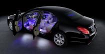 Mercedes S600 Guard