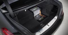 Mercedes S500 Plug-in Hybrid