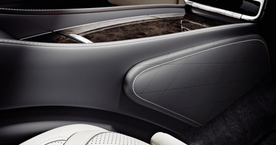 Mercedes klasy S Maybach