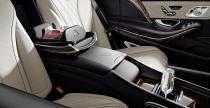 Mercedes S Maybach