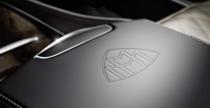 Mercedes klasy S Maybach