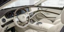 Mercedes klasy S Maybach