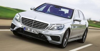 Mercedesy w służbie lekkoatletyki - niemiecka marka pomaga przy...