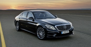 Mercedes zapłaci 56 mln dolarów grzywny za monopolizację...