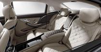 Mercedes S Maybach