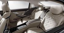 Mercedes klasy S Maybach