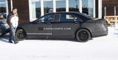 Mercedes S600 Pullman