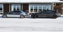 Mercedes S600 Pullman