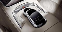 Mercedes S600 V12