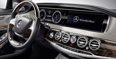 Mercedes S600 V12