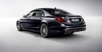 Mercedes S600 V12