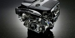 Nowy Mercedes S 320 CDI BlueEfficiency