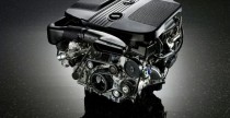 Nowy Mercedes S 320 CDI BlueEfficiency