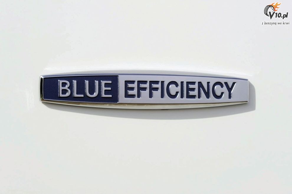 Nowy Mercedes S 320 CDI BlueEfficiency
