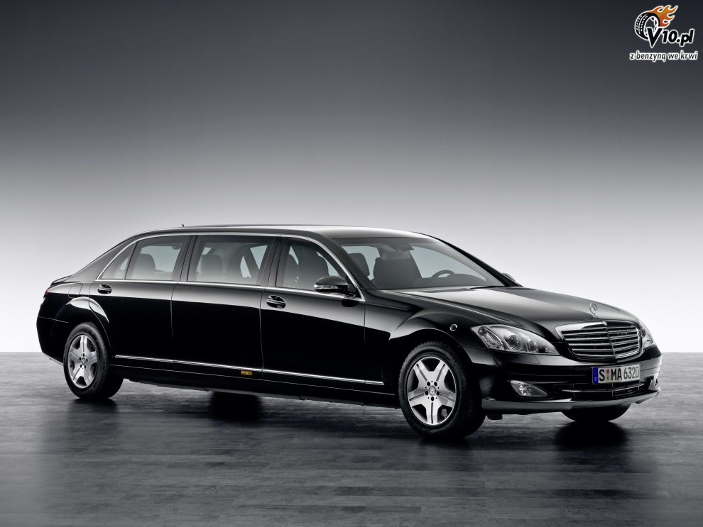 Mercedes