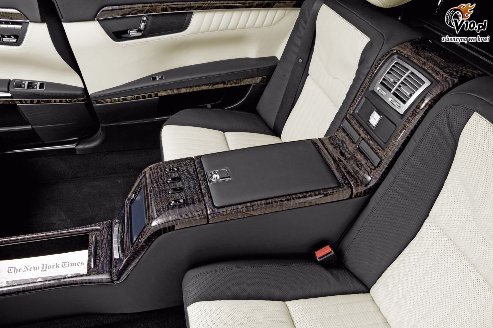 Mercedes