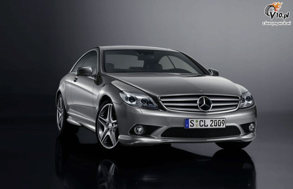 Mercedes