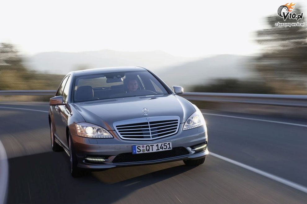 Mercedes