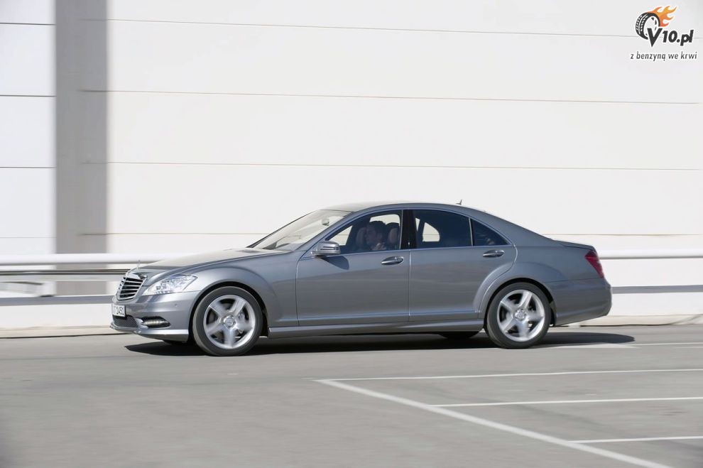 Mercedes
