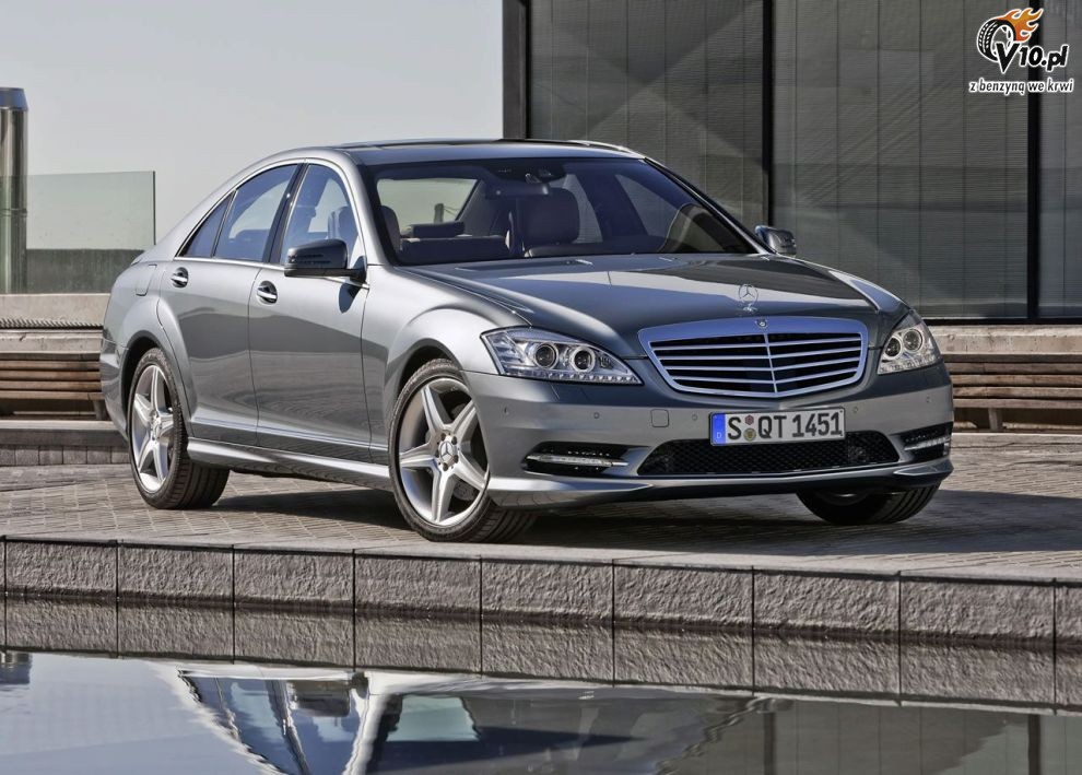Mercedes