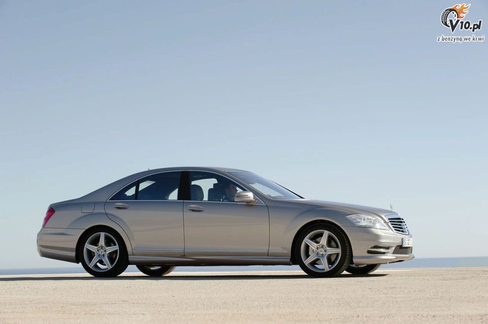 Mercedes