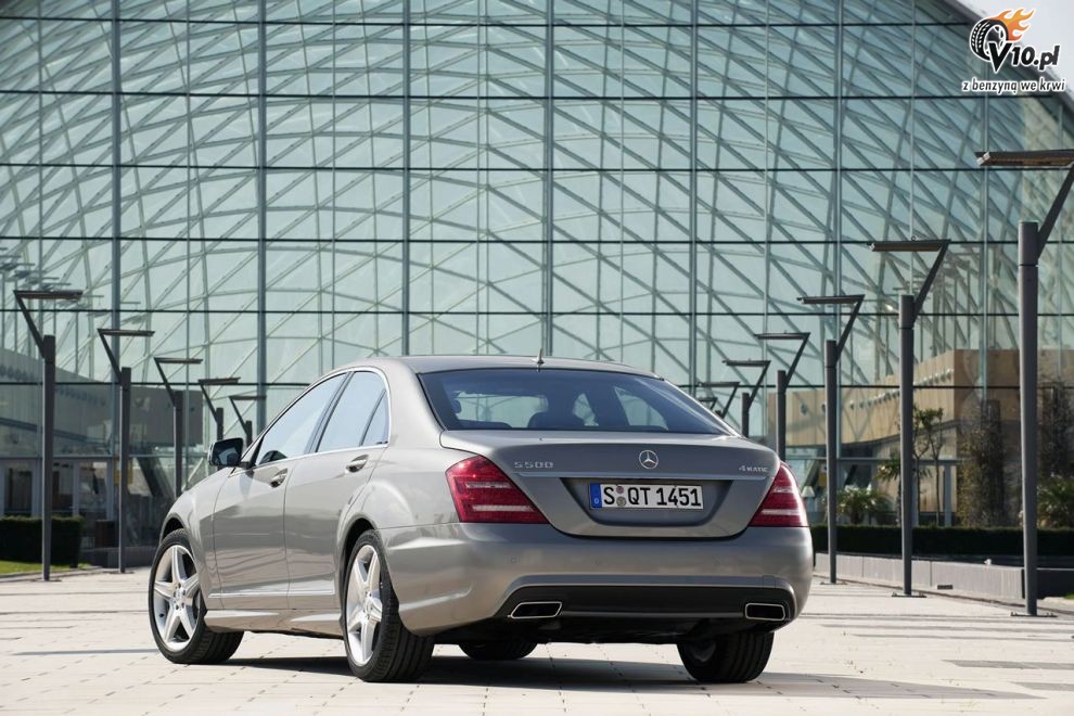 Mercedes