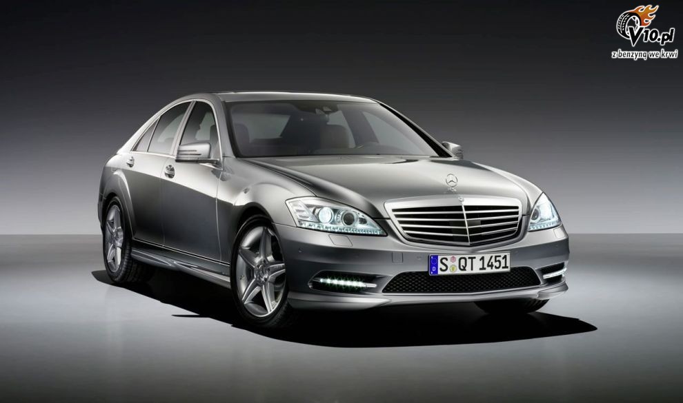 Mercedes
