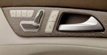 Mercedes CLS Shooting Break Concept