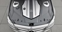 Mercedes Shooting Break Concept