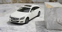 Mercedes CLS Shooting Brake