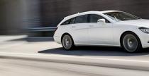 Mercedes CLS Shooting Brake