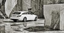 Mercedes CLS Shooting Brake