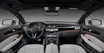 Mercedes CLS Shooting Brake 2012
