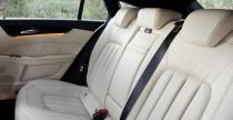 Mercedes CLS Shooting Brake