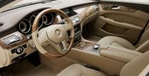 Mercedes CLS Shooting Brake 2012
