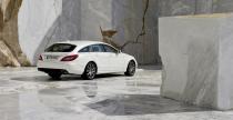 Mercedes CLS Shooting Brake