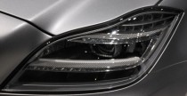 Nowy Mercedes CLS Shooting Break Concept - Beijing Auto Show 2010
