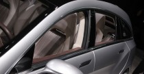 Nowy Mercedes CLS Shooting Break Concept - Beijing Auto Show 2010