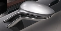 Nowy Mercedes CLS Shooting Break Concept - Beijing Auto Show 2010