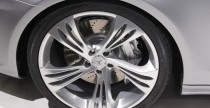 Nowy Mercedes CLS Shooting Break Concept - Beijing Auto Show 2010