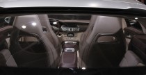 Nowy Mercedes CLS Shooting Break Concept - Beijing Auto Show 2010
