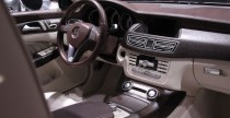 Nowy Mercedes CLS Shooting Break Concept - Beijing Auto Show 2010