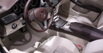 Nowy Mercedes CLS Shooting Break Concept - Beijing Auto Show 2010