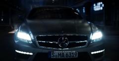 Mercedes CLS Shooting Brake AMG