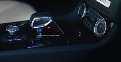 Mercedes CLS Shooting Brake AMG