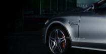 Mercedes CLS Shooting Brake AMG