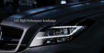 Mercedes CLS Shooting Brake AMG